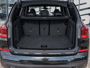 Внедорожник BMW X3 2018 года, 3770000 рублей, Краснодар