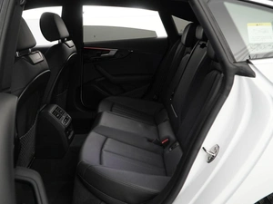 Лифтбек Audi A5 2022 года, 5200046 рублей, Москва