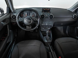 Хетчбэк Audi A1 2013 года, 1245000 рублей, Ставрополь