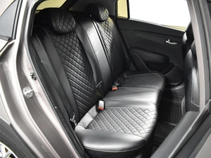 Хетчбэк Kia Rio X-Line 2018 года, 1048200 рублей, Казань