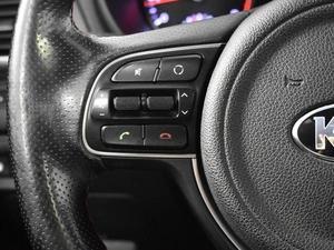 Седан Kia Optima 2016 года, 1595000 рублей, Казань