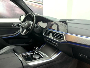 Внедорожник BMW X5 2022 года, 9095000 рублей, Красноярск