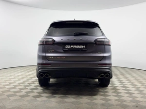 Внедорожник Chery Tiggo 8 Pro Max 2023 года, 2559900 рублей, Казань