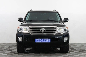 Внедорожник Toyota Land Cruiser 2012 года, 3999000 рублей, Сургут