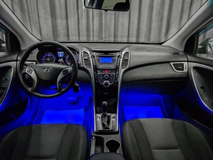 Хетчбэк Hyundai i30 2012 года, 879000 рублей, Красноярск