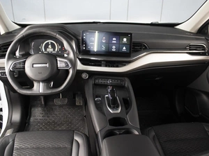 Внедорожник Haval F7 2024 года, 2298000 рублей, Омск