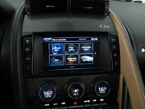 Купе Jaguar F-type 2015 года, 4243055 рублей, Москва