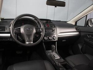 Внедорожник Subaru XV 2011 года, 1350000 рублей, Омск
