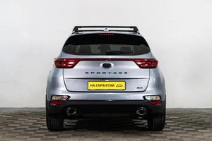 Внедорожник Kia Sportage 2021 года, 2589000 рублей, Сургут