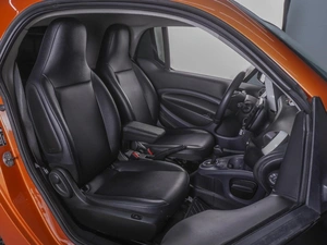Хетчбэк Smart Fortwo 2018 года, 770000 рублей, Ростов-на-Дону