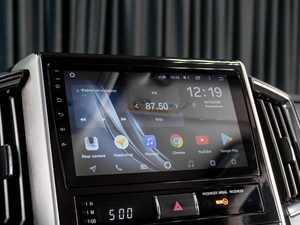 Внедорожник Toyota Land Cruiser 2019 года, 6849000 рублей, Тюмень
