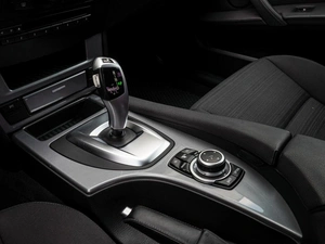 Седан BMW 5 серия 2009 года, 940000 рублей, Краснодар