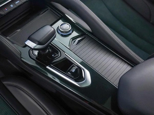 Внедорожник Geely Monjaro 2023 года, 3100055 рублей, Москва