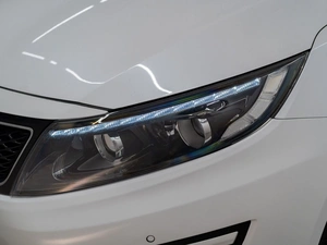 Седан Kia Optima 2014 года, 1450000 рублей, Красноярск