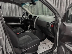 Внедорожник Nissan X-Trail 2013 года, 1350000 рублей, Красноярск