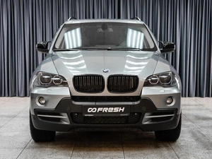 Внедорожник BMW X5 2010 года, 1749000 рублей, Тюмень
