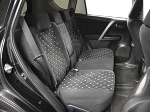 Внедорожник Toyota RAV4 2017 года, 1784900 рублей, Казань