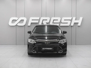 Седан Toyota Camry 2016 года, 2249000 рублей, Ростов-на-Дону