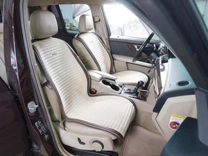 Внедорожник Mercedes-benz GLK-класс 2011 года, 1189000 рублей, Воронеж