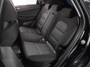 Внедорожник Hyundai Tucson 2020 года, 2324000 рублей, Воронеж