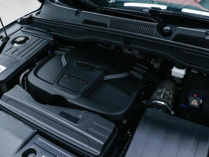 Внедорожник Geely Coolray 2021 года, 1825000 рублей, Красноярск