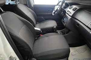 Хетчбэк Skoda Fabia 2012 года, 549000 рублей, Тюмень