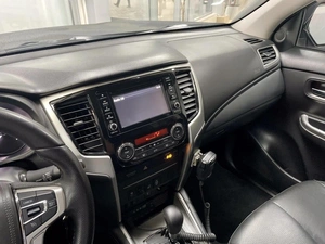 Пикап Mitsubishi L200 2021 года, 4895000 рублей, Красноярск