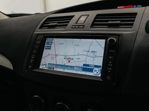 Хетчбэк Mazda Axela 2010 года, 890000 рублей, Красноярск