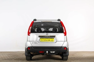 Внедорожник Nissan X-Trail 2011 года, 1259000 рублей, Тюмень