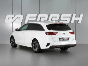 Универсал Kia Ceed 2019 года, 1620000 рублей, Минеральные Воды