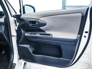 Минивэн Toyota Wish 2012 года, 1350000 рублей, Красноярск