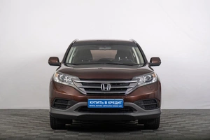 Внедорожник Honda CR-V 2013 года, 2049000 рублей, Томск