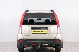 Внедорожник Nissan X-Trail 2008 года, 1049000 рублей, Красноярск