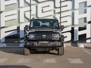 Внедорожник Tank 300 2024 года, 3599000 рублей, Краснодар