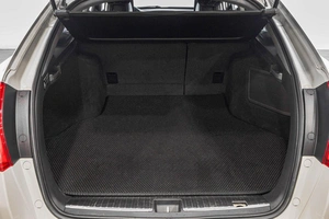 Внедорожник Honda Crosstour 2012 года, 1539000 рублей, Барнаул