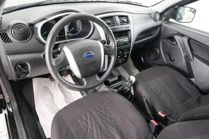 Седан Datsun on-DO 2019 года, 649000 рублей, Красноярск