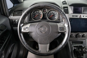 Минивэн Opel Zafira 2007 года, 479000 рублей, Пермь