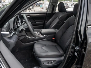 Внедорожник Toyota Highlander 2025 года, 5290000 рублей, Краснодар