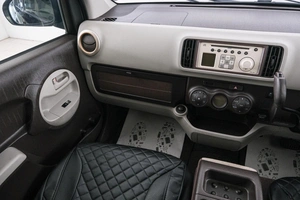 Хетчбэк Toyota Passo 2014 года, 649000 рублей, Красноярск