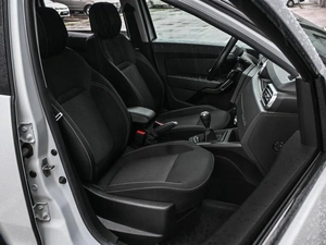 Внедорожник Renault Duster 2021 года, 1739000 рублей, Кирилловка