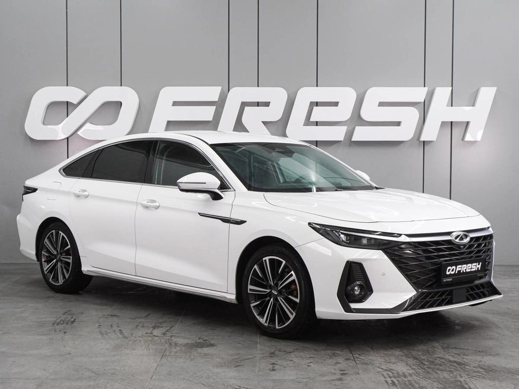 Седан Chery Arrizo 8 2023 года, 1930000 рублей, Воронеж
