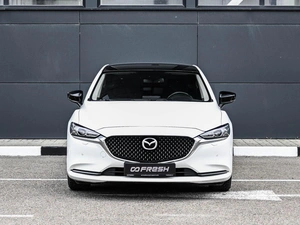 Седан Mazda 6 2018 года, 1949000 рублей, Кирилловка