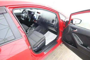 Седан Kia Cerato 2013 года, 1200000 рублей, Обнинск