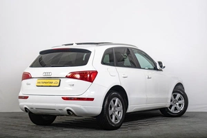 Внедорожник Audi Q5 2011 года, 1499000 рублей, Томск