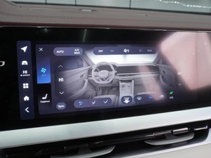 Внедорожник Geely Monjaro 2023 года, 3299000 рублей, Воронеж