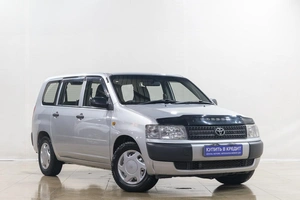 Универсал Toyota Probox 2013 года, 749000 рублей, Новокузнецк