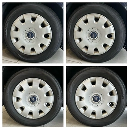 Седан Ford Focus 2007 года, 430000 рублей, Орёл
