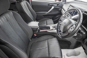 Внедорожник Mitsubishi Eclipse Cross 2018 года, 2299000 рублей, Барнаул