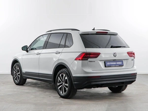 Внедорожник Volkswagen Tiguan 2020 года, 2649046 рублей, Москва