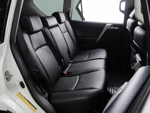 Внедорожник Toyota Land Cruiser Prado 2010 года, 3727000 рублей, Тюмень